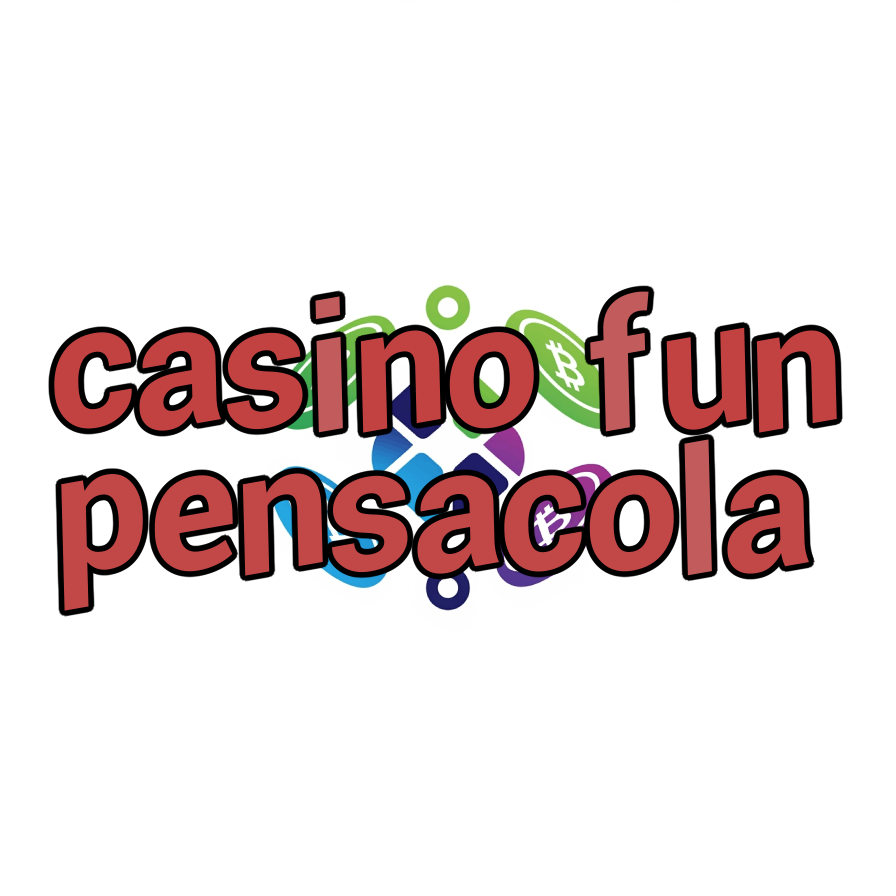 casino fun pensacola
